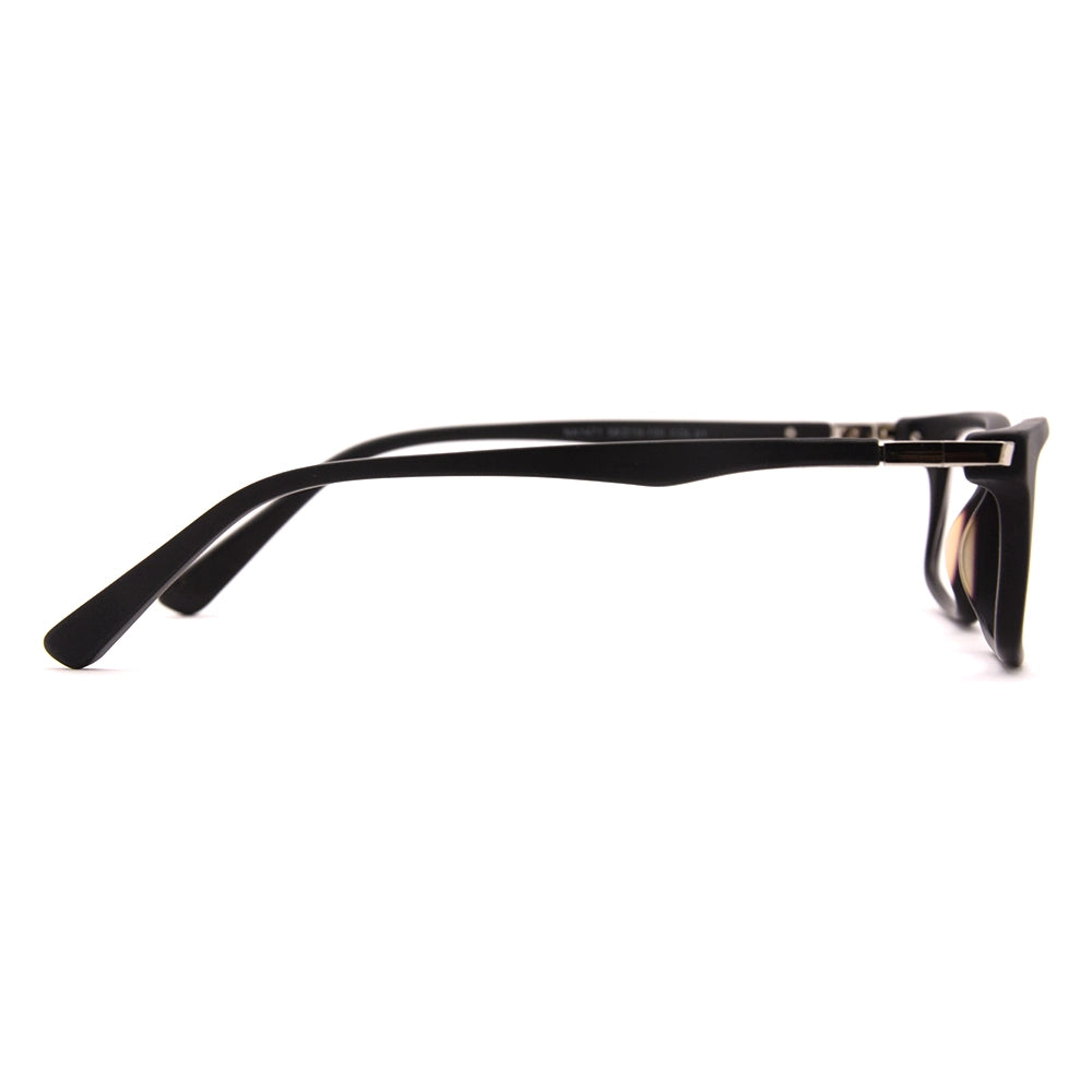 Rectangle Glasses 7261-zoom-2