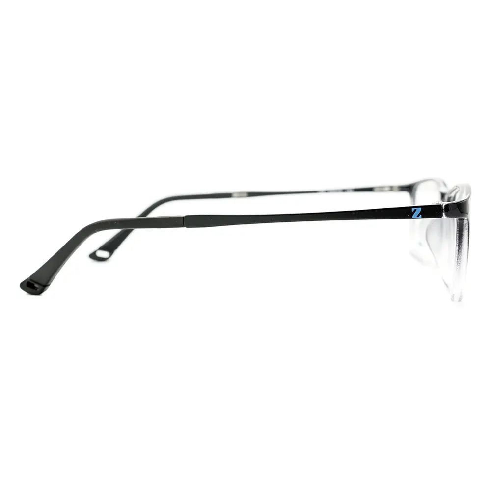 Zeiss Rectangle Glasses 8837