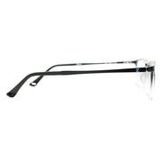 Zeiss Rectangle Glasses 8837