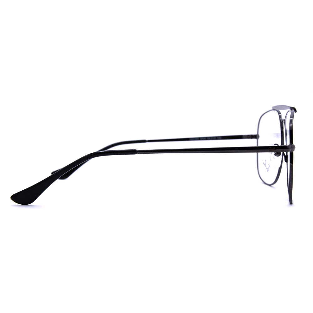 Ray Ban Premium Aviator Glasses 7084-2