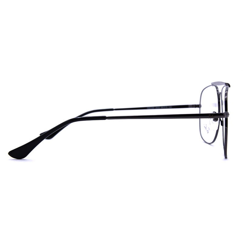 Ray Ban Premium Aviator Glasses 7084-zoom-