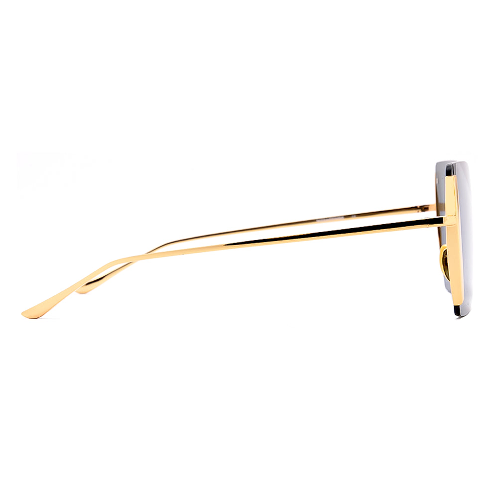 Whatever Butterfly Sunglasses 8022