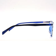 Square Glasses 6355