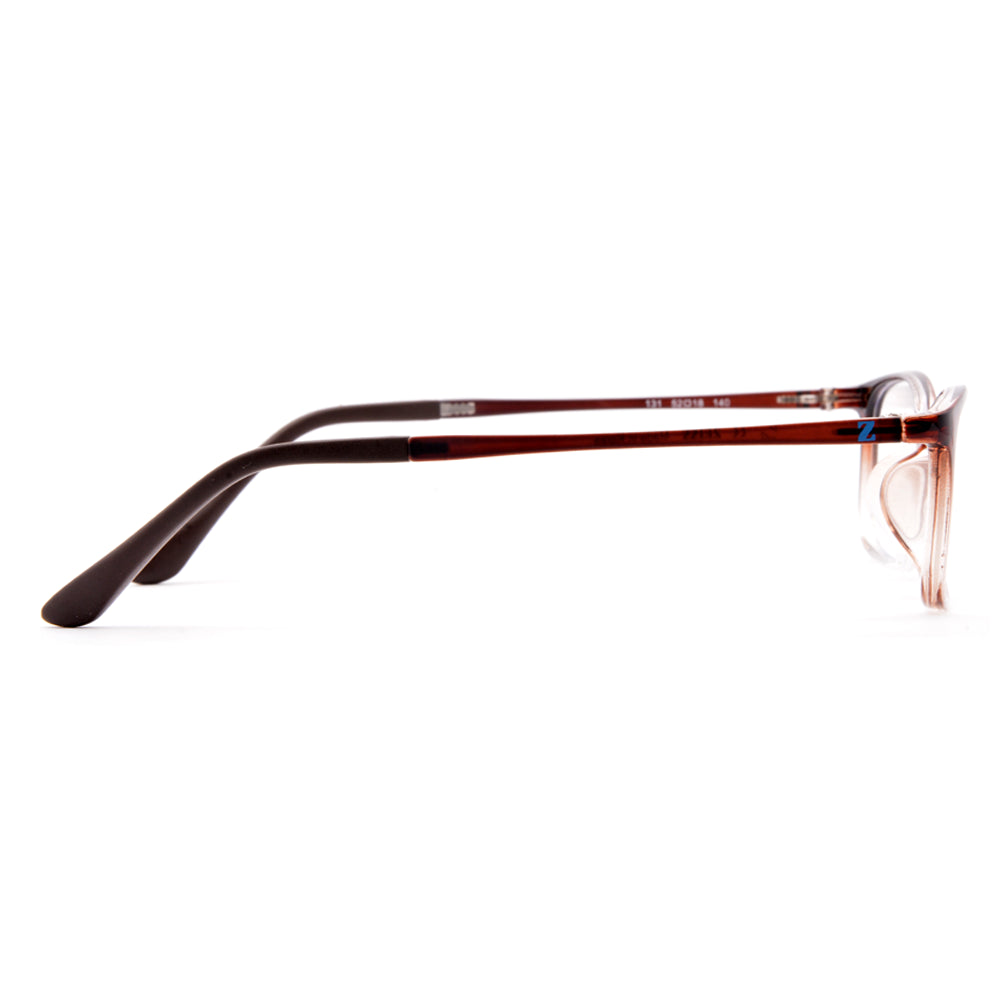 Zeiss Square Glasses 6248-2