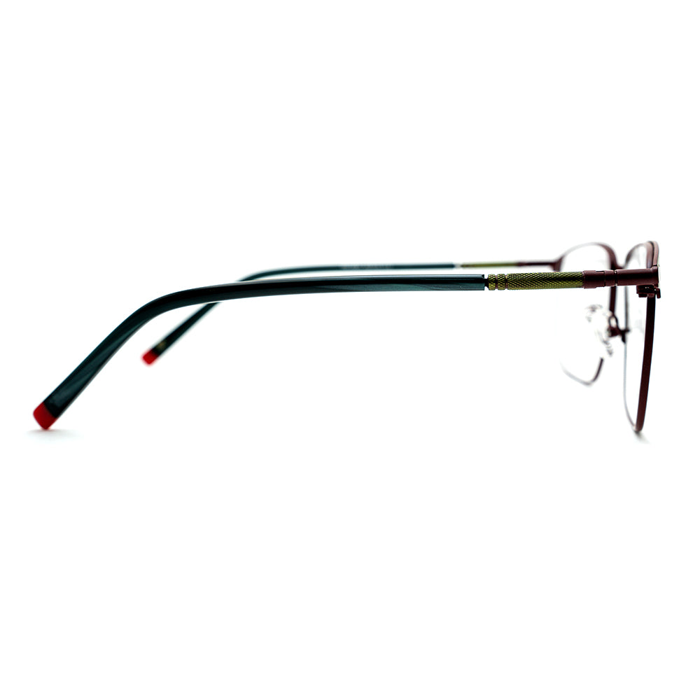 Square Glasses 9470