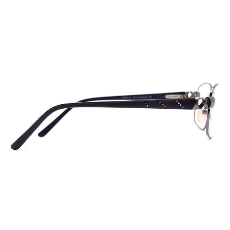 Square Glasses 7218-zoom-