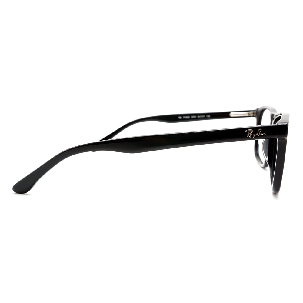 RayBan Square Glasses 9554