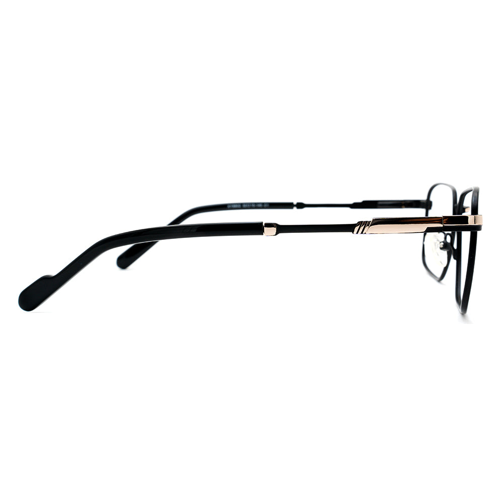 Square Glasses 9486