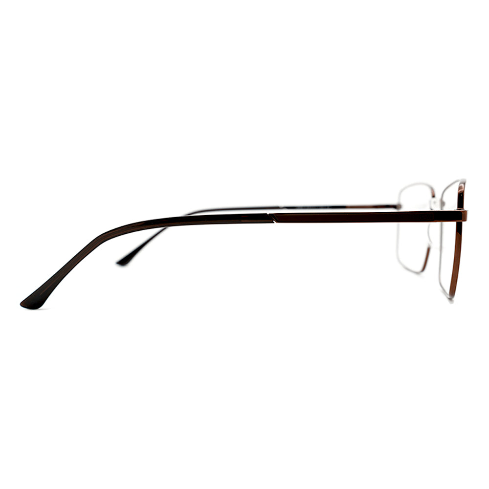 Boss Square Glasses 10046