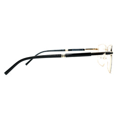 Square Premium Glasses 9867