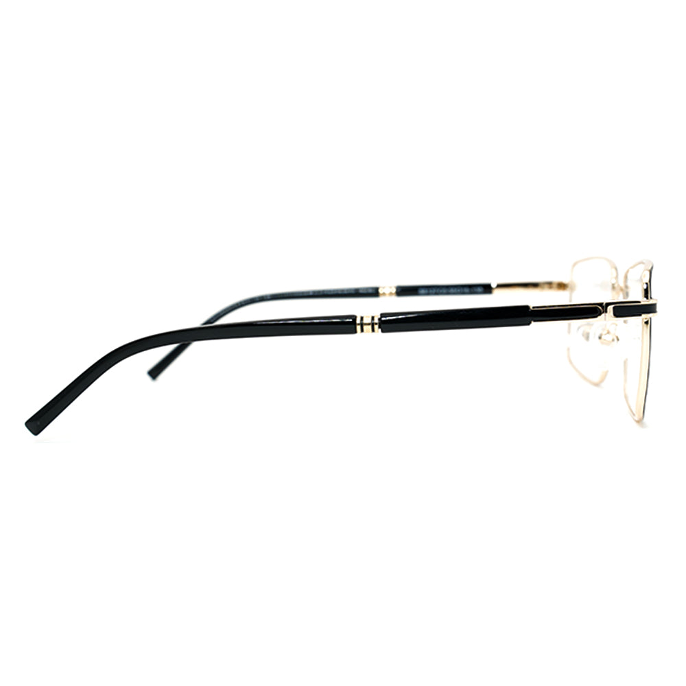 Square Premium Glasses 9867