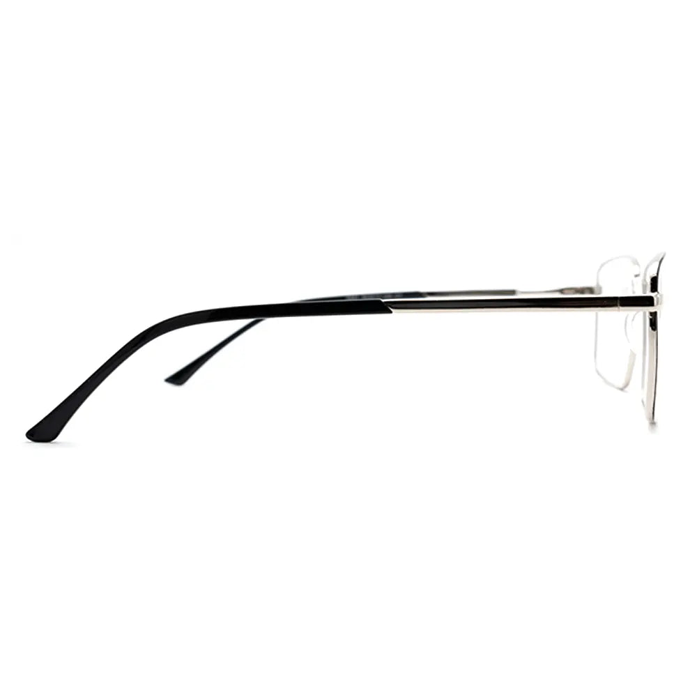 Square Glasses 9324-zoom-2