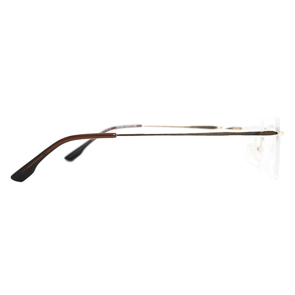 Rimless Glasses 10026