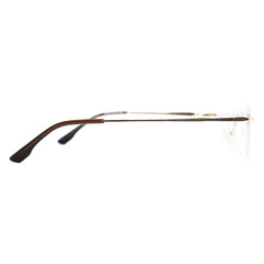 Rimless Glasses 10026