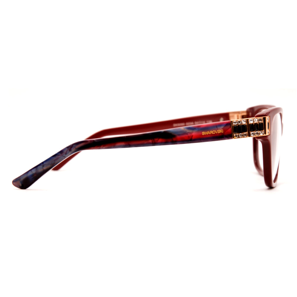 Swarovski Butterfly Glasses 6397-2