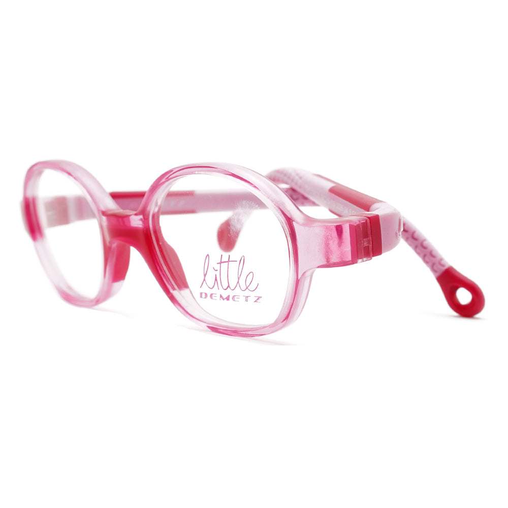 Demetz Flexible Glasses 9618