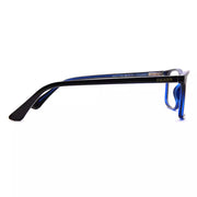Square Glasses 6260