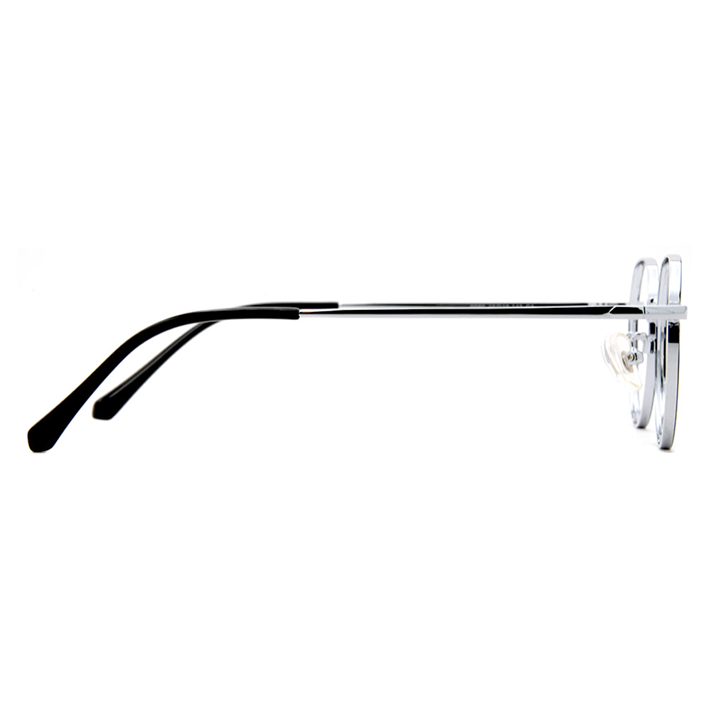 Round Glasses 8045-2