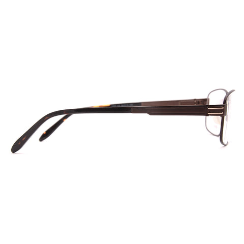 Square Glasses 7208