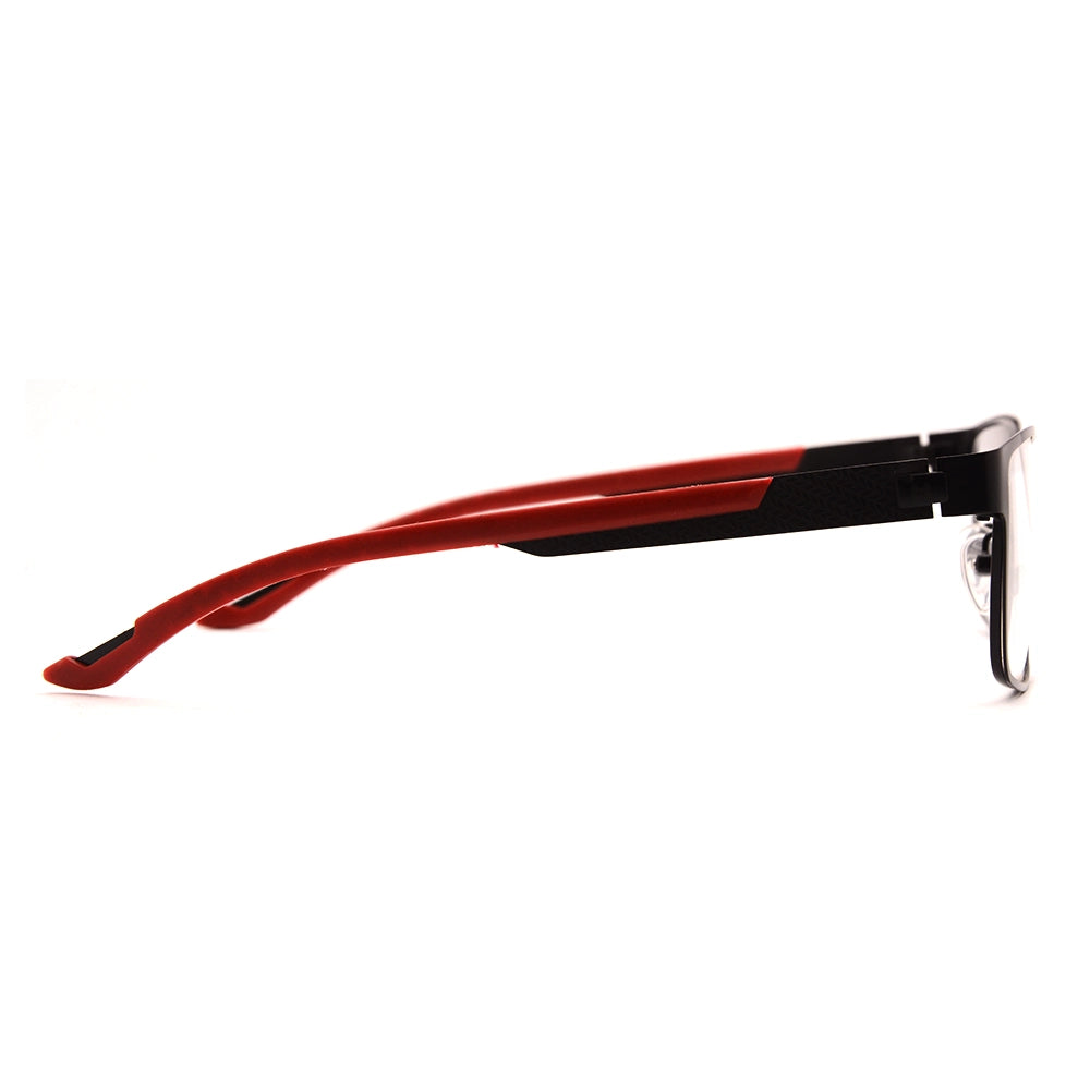 Square Glasses 6695-2