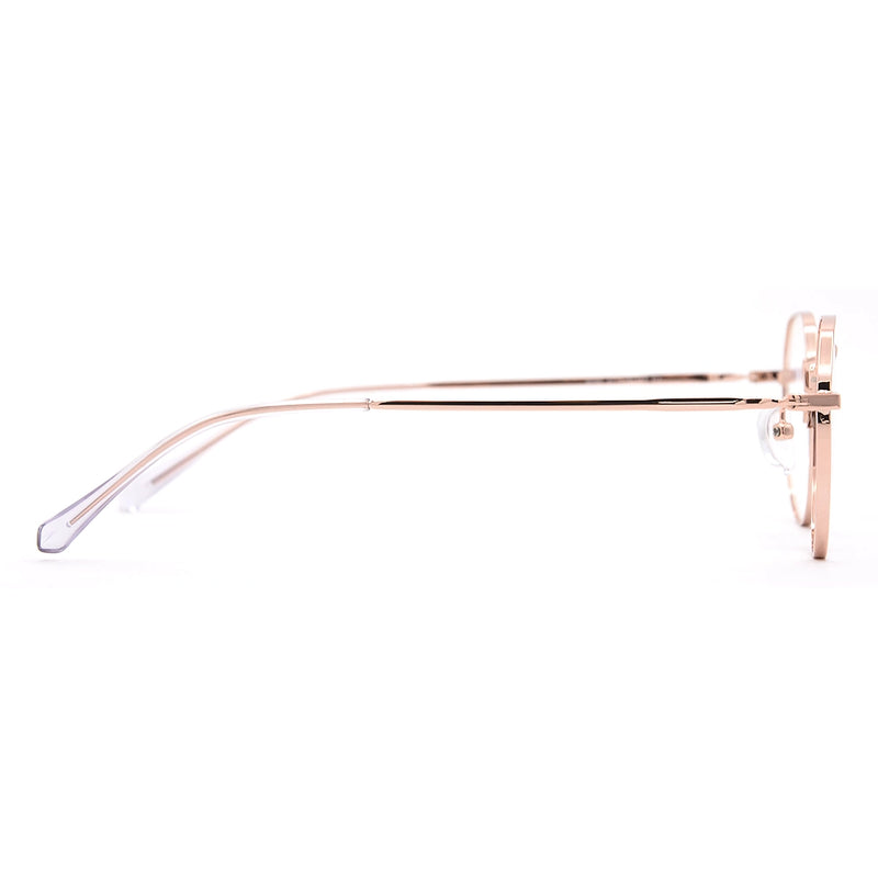 Round Glasses 7671-zoom-