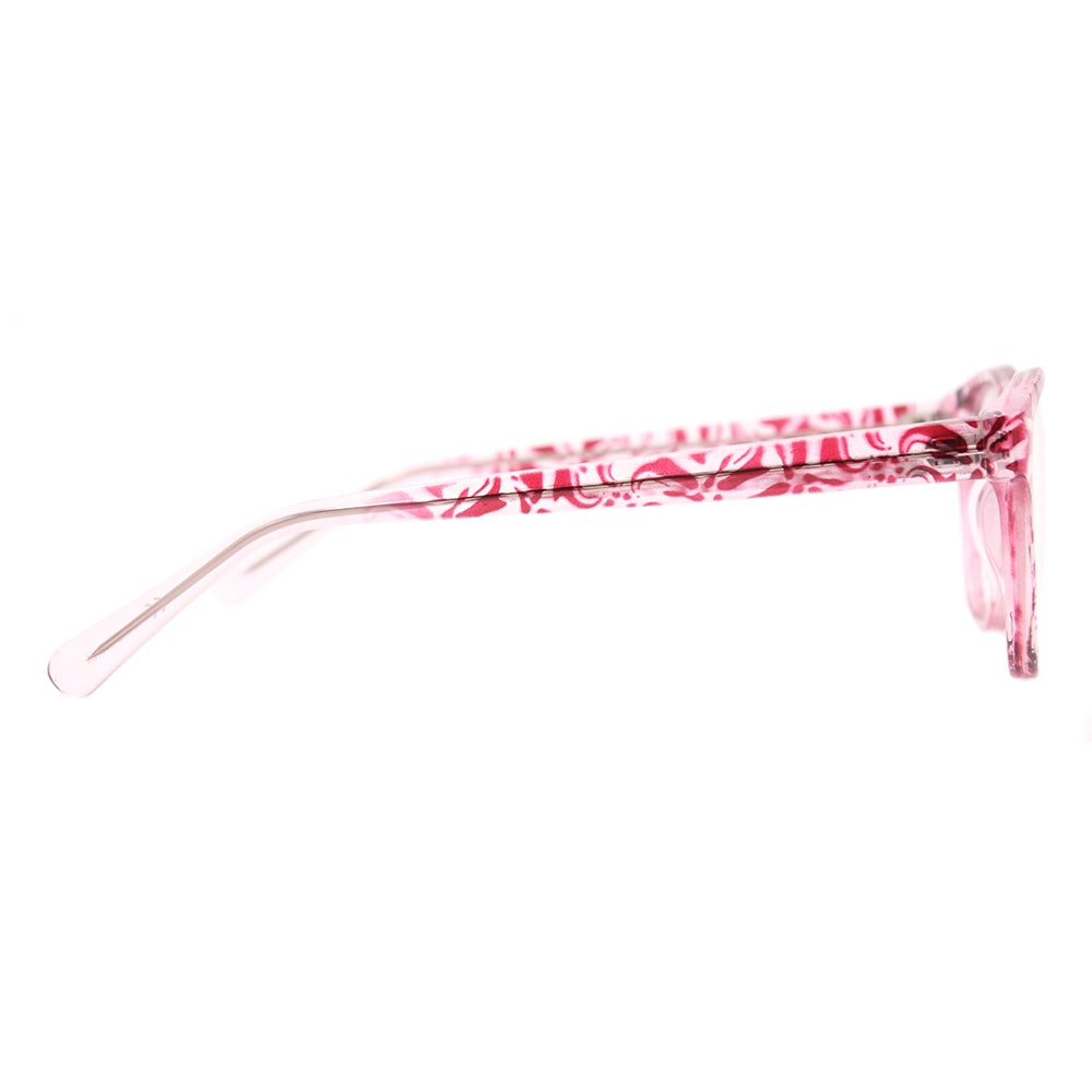 Butterfly Glasses 7306-2