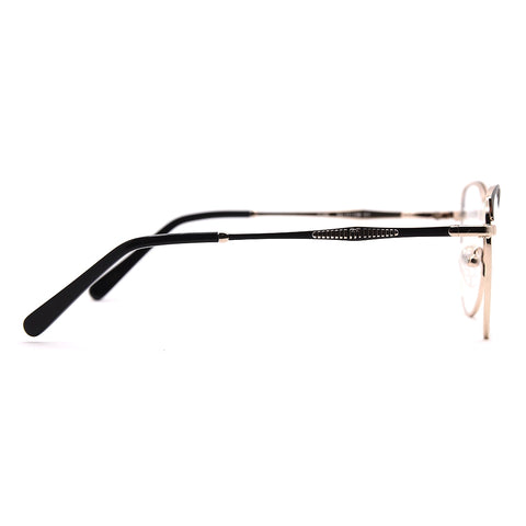 Cat Eye Glasses 7441 Get Free Anti-Glare Swiss-Coating Lenses