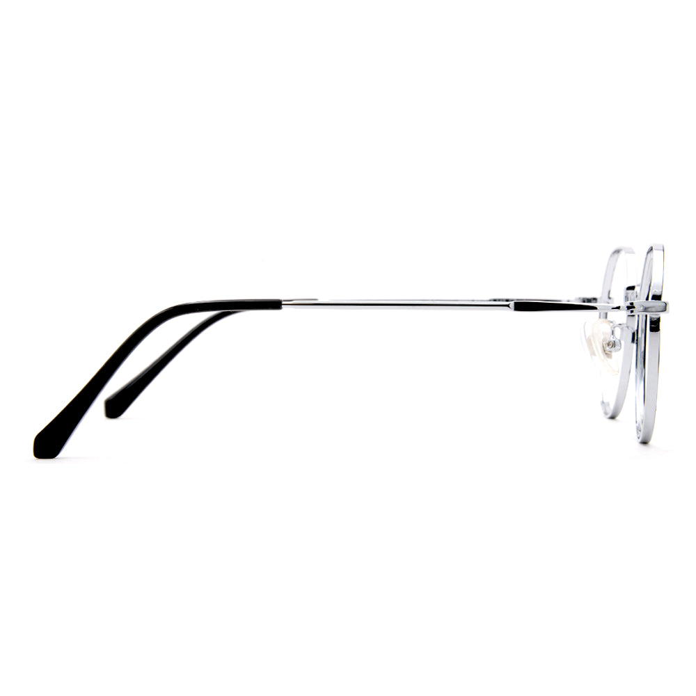 Square Glasses 8056-2