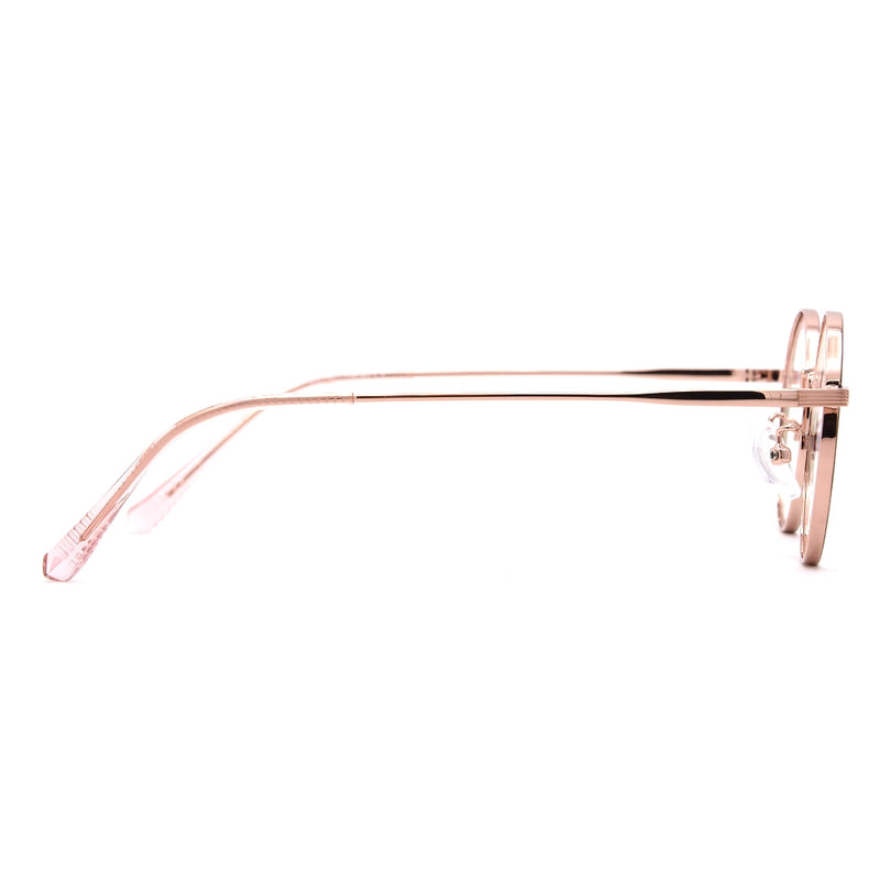 Round Glasses 7684-zoom-