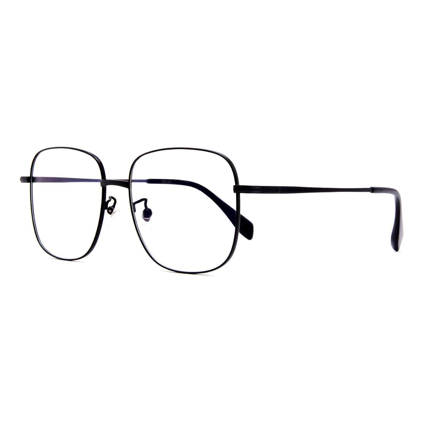 Square Glasses 7756-zoom-3
