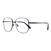 Square Glasses 7756