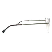 Square Glasses 8948
