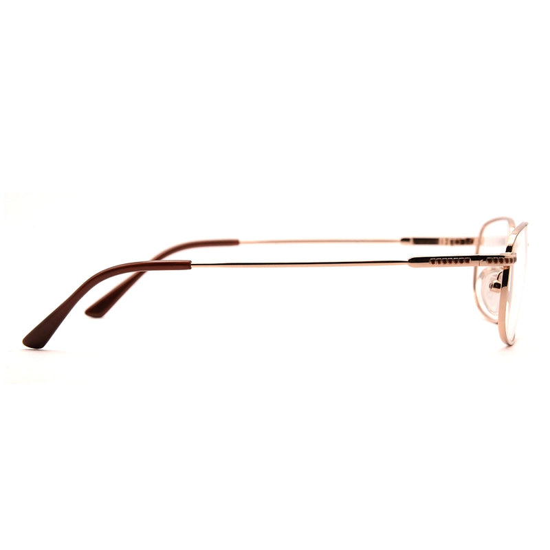Rectangle Glasses 6719-zoom-