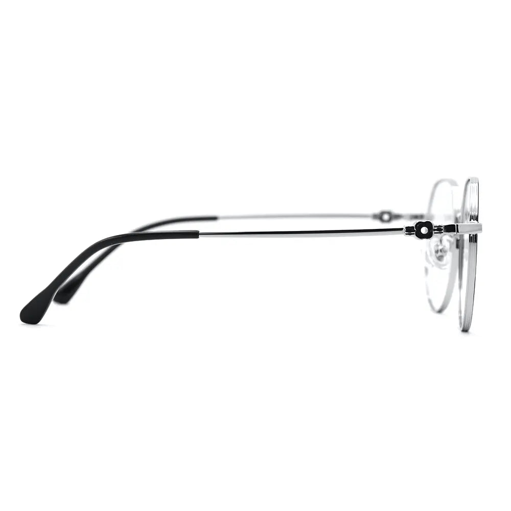 Round Glasses 7829-zoom-2