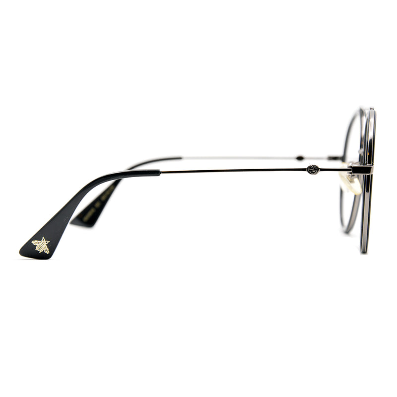 Gucci Round Premium Glasses 5976-zoom-