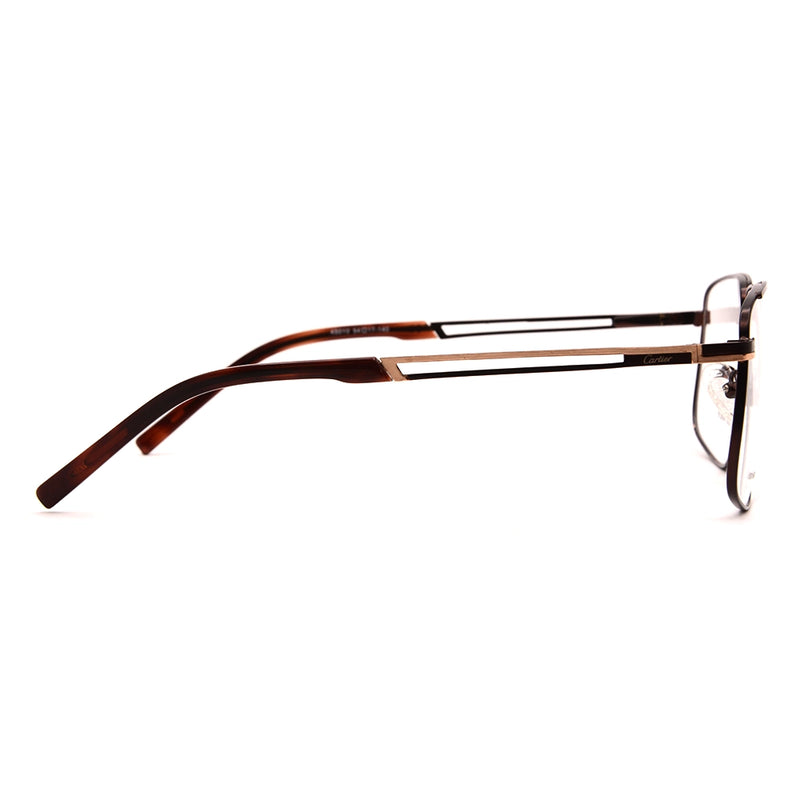 Cartier Square Glasses 6869-zoom-