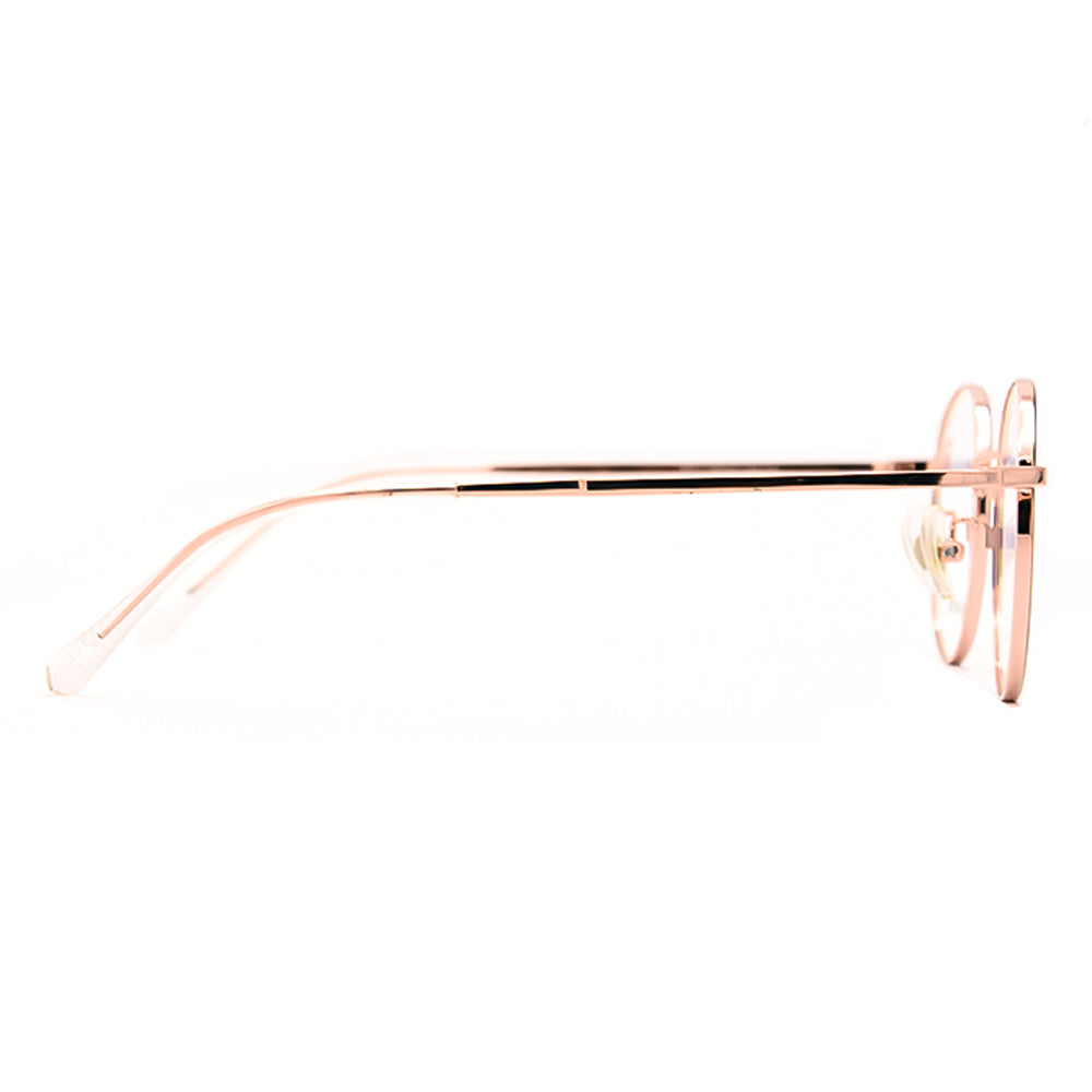 Round Glasses 7830-zoom-2