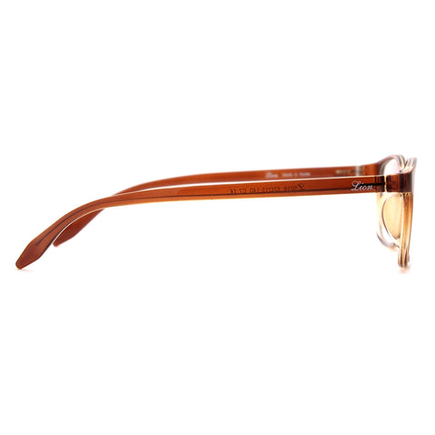 Square Glasses 7312