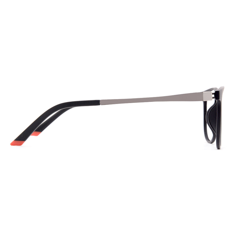 Square Glasses 7963-zoom-