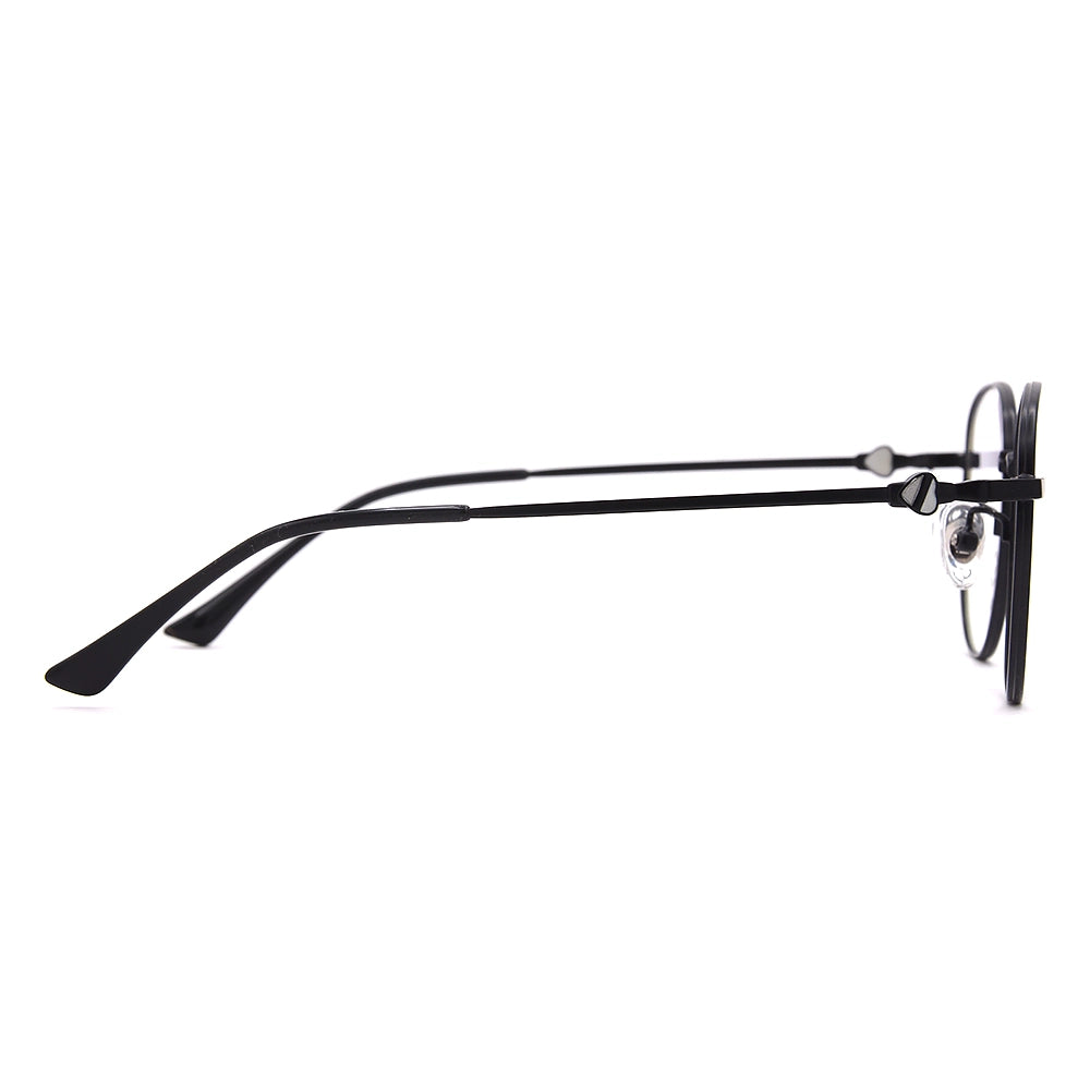 Square Glasses 7717-2
