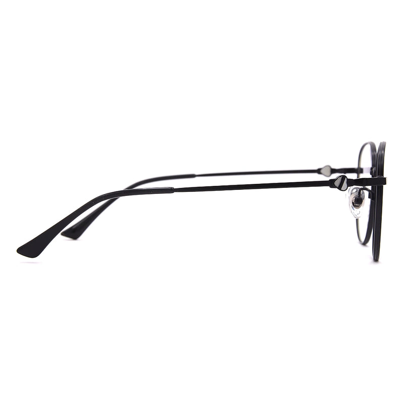 Square Glasses 7717-zoom-