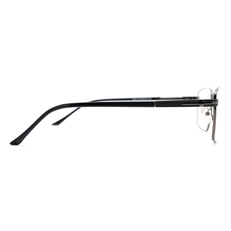 Square Glasses 9340-zoom-