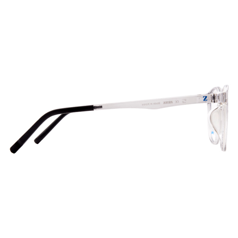 Zeiss Round Glasses 6276-zoom-