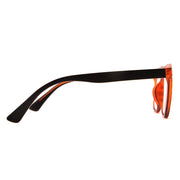 Square Glasses 6403