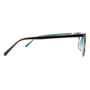 Square Glassess 8290