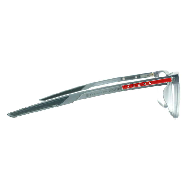 Prada Square Glasses 8703-zoom-