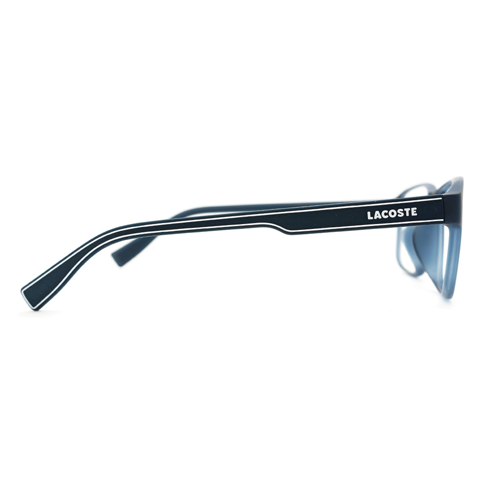 Lacoste Square Glasses