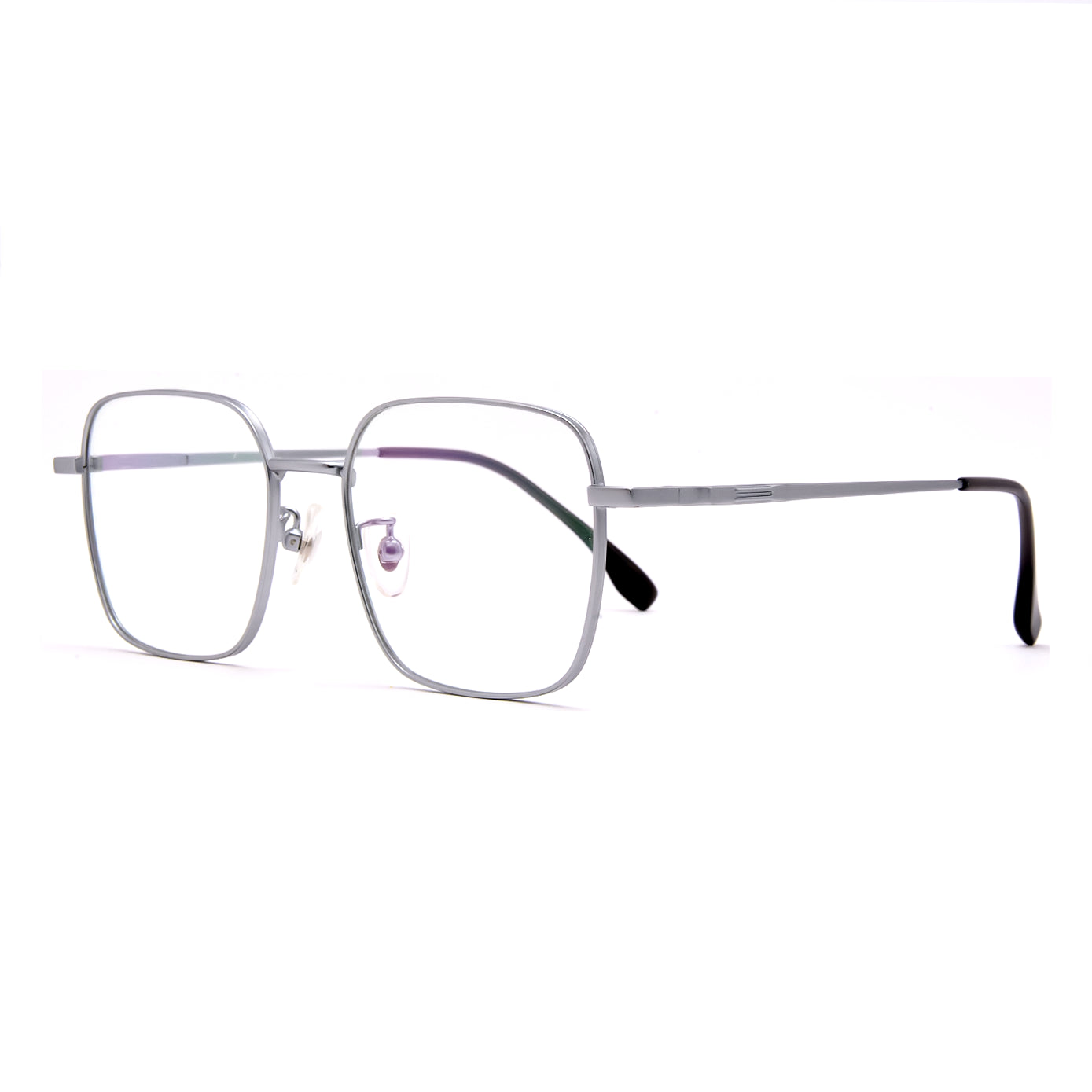 Square Glasses 7761-3