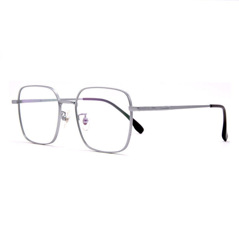 Square Glasses 7761-zoom-