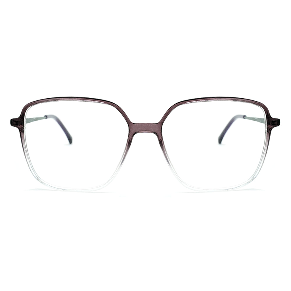 Square Glasses 8949-zoom-1